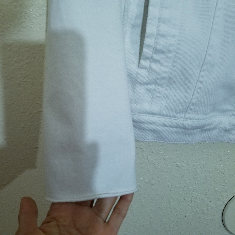 Upcycled Jacket - Picture 9 of 11